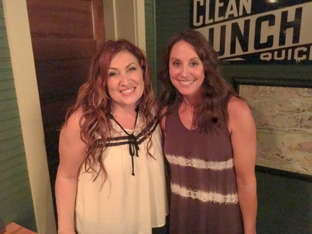 Jo Dee Messina and Me